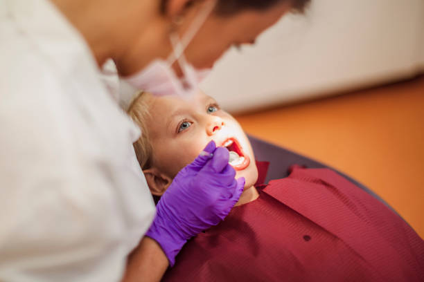 Best Emergency Care for Gum Disease in Saline, MI